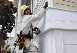 Best Aluminum Siding Installation  in Madisonville, TX